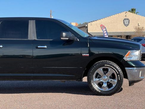 Used 2017 RAM 1500 Big Horn image 13