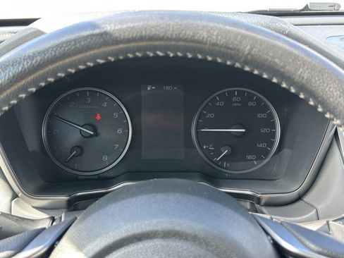 Used 2022 Subaru Outback Onyx Edition XT image 18