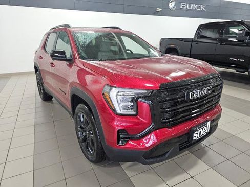 New 2026 GMC Terrain Elevation w/ Elevation Premium Package image 8