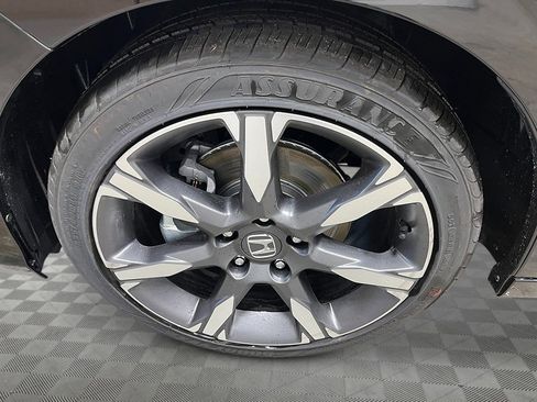 New 2026 Honda Civic Sport Touring image 14