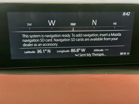 Used 2023 MAZDA MAZDA3 s AWD/4WD image 22