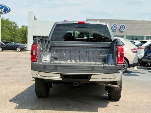 Certified 2023 Ford F150 XLT w/ Equipment Group 302A High AWD/4WD image 35