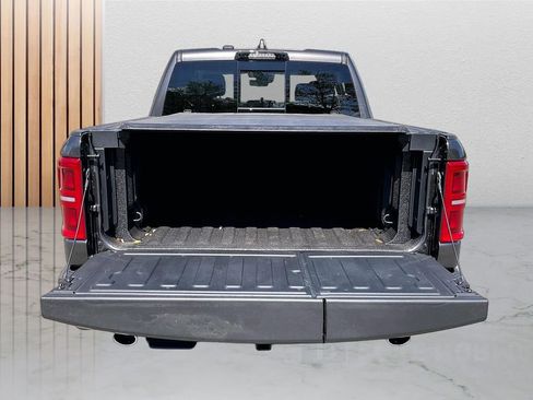 New 2026 RAM 1500 Tungsten w/ Bed Utility Group AWD/4WD image 26