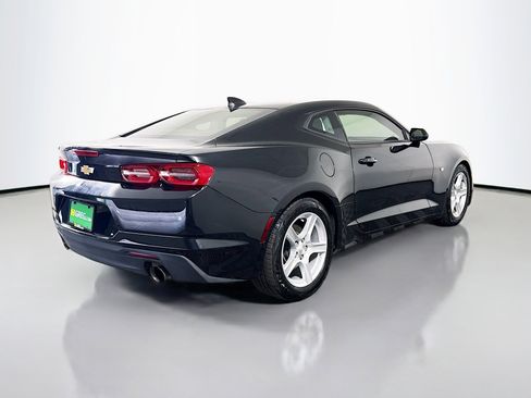 Used 2023 Chevrolet Camaro LT image 10