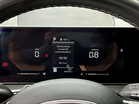 Used 2025 Kia Sorento EX w/ Panoramic Sunroof Package FWD image 15
