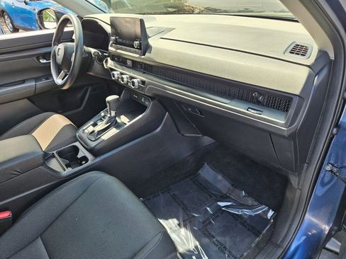 Used 2024 Honda CR-V LX image 21