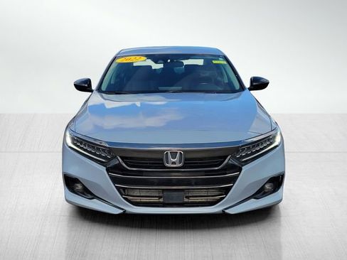 Used 2022 Honda Accord Sport Special Edition image 11