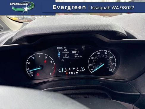 Used 2019 Ford Transit Connect XLT image 1