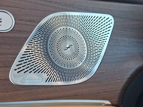 New 2026 Mercedes-Benz GLE 450 4MATIC image 17