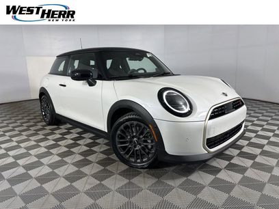 New 2026 MINI Cooper S