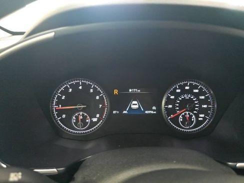 Used 2023 Hyundai Santa Fe SEL AWD/4WD image 25