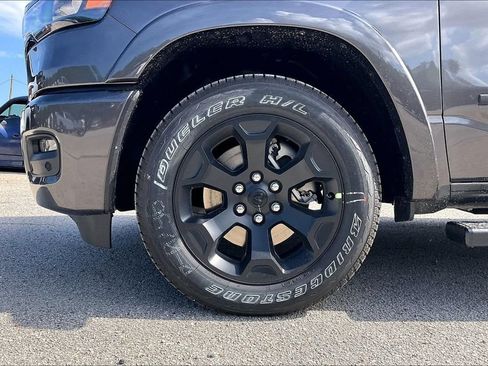 New 2026 RAM 1500 Lone Star RWD image 10
