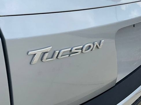 Used 2016 Hyundai Tucson SE FWD image 7