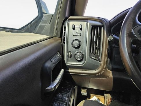 Used 2014 Chevrolet Silverado 1500 LTZ Z71 w/ LTZ Plus Package AWD/4WD image 12