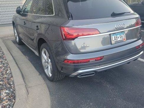 Used 2023 Audi Q5 2.0T Premium Plus w/ Premium Plus Package AWD/4WD image 4