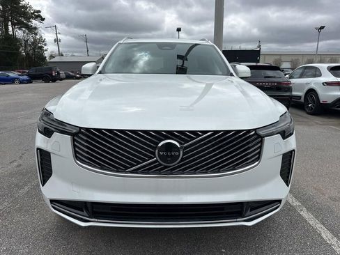 New 2026 Volvo XC90 B6 Plus w/ Protection Package Premier image 2