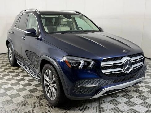 Used 2020 Mercedes-Benz GLE 350 w/ Premium Package image 10