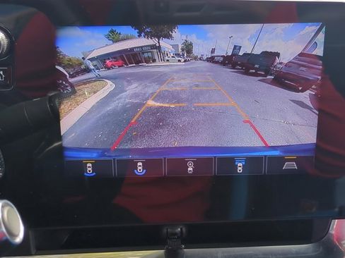 Used 2020 Chevrolet Corvette Stingray Premium Conv w/ 3LT Preferred Equipment Group image 15