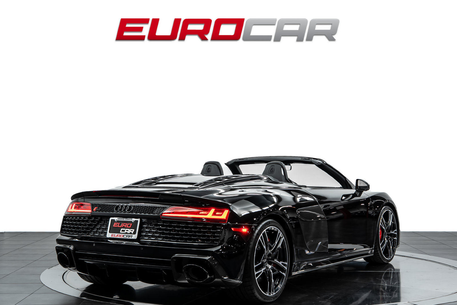 Used 2023 Audi R8 V10 performance AWD/4WD image 6