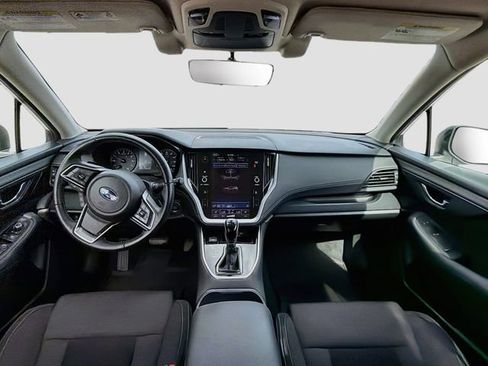 Used 2020 Subaru Outback Premium w/ Popular Package #1 AWD/4WD image 15