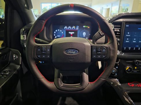 Used 2025 Ford F150 XL w/ Equipment Group 103A High AWD/4WD image 29