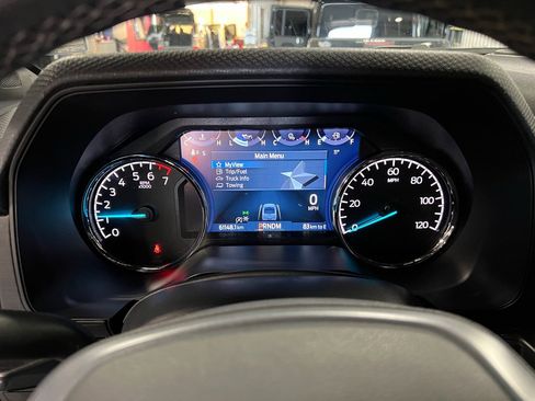 Used 2023 Ford F150 XLT w/ Equipment Group 302A High image 16