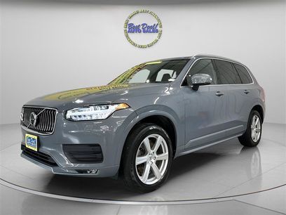 Used 2020 Volvo XC90 T6 Momentum