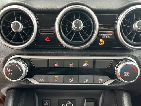 Used 2024 Nissan Sentra S w/ Trunk Package image 19