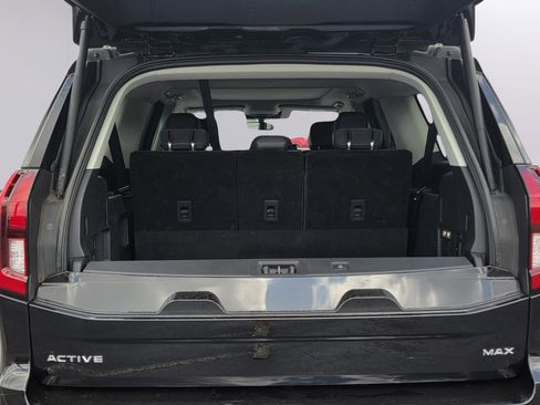 Used 2025 Ford Expedition Max Active AWD/4WD image 30