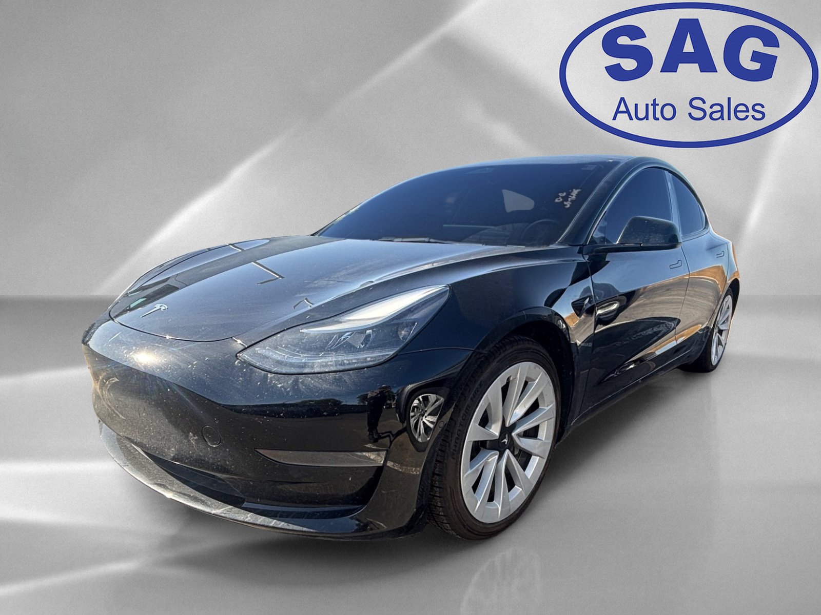 Used 2022 Tesla Model 3 RWD image 5