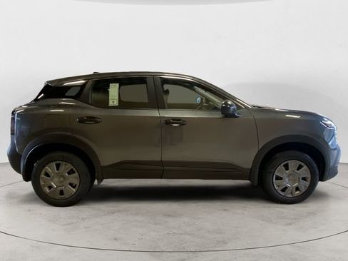New 2026 Nissan Kicks S AWD/4WD image 6