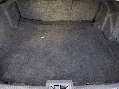 Used 2011 Ford Fusion Sport w/ 401A Rapid Spec Order Code image 36