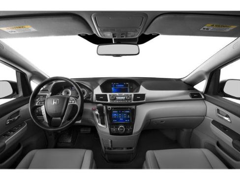 Used 2015 Honda Odyssey EX-L image 8