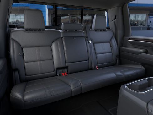 New 2026 Chevrolet Silverado 2500 High Country w/ High Country Premium Package image 43