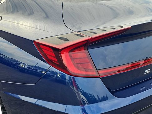 Used 2021 Hyundai Sonata SEL Plus FWD image 33