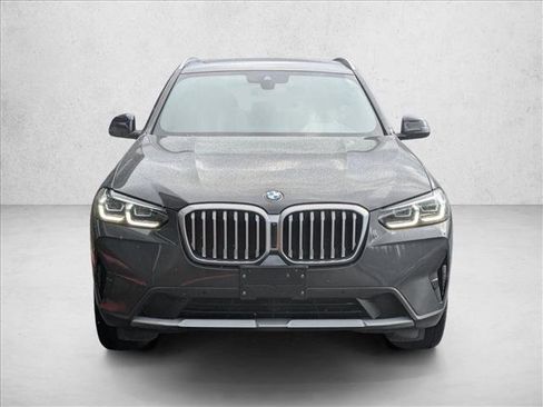 Used 2024 BMW X3 xDrive30i image 2