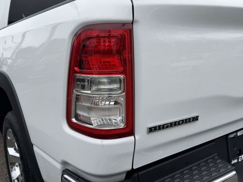 Used 2022 RAM 1500 Big Horn AWD/4WD image 13