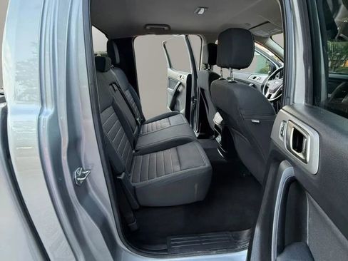 Used 2020 Ford Ranger XLT RWD image 12