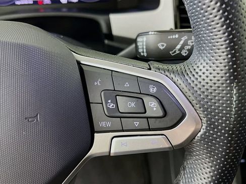 Used 2022 Volkswagen Atlas SEL Premium AWD/4WD image 35