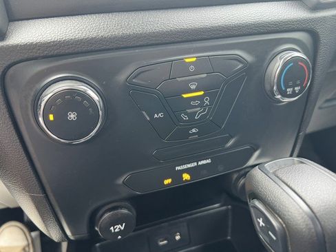 Used 2022 Ford Ranger XL image 31