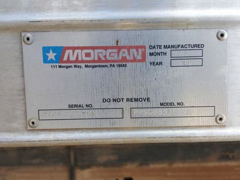 Used 2016 Chevrolet Express 3500 image 20