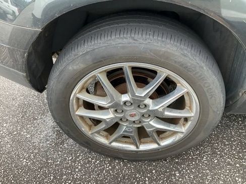 Used 2014 Cadillac SRX Premium FWD image 11