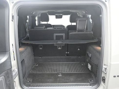 Used 2025 Mercedes-Benz G 63 AMG 4MATIC image 23