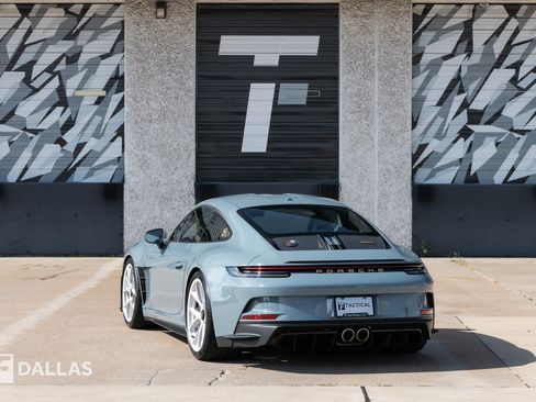 Used 2024 Porsche 911 GT3 RS image 14