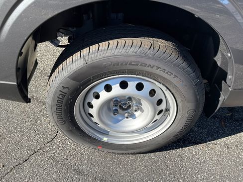 New 2026 Ford Maverick XL w/ Equipment Group 101A image 17