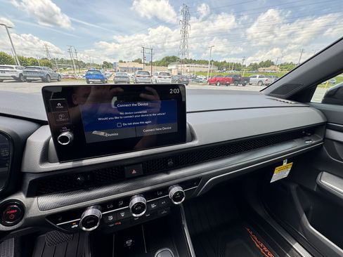 New 2026 Honda CR-V TrailSport image 17