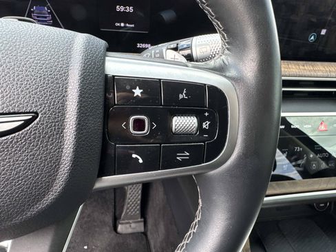 Used 2025 Genesis GV80 2.5T Prestige AWD/4WD image 30