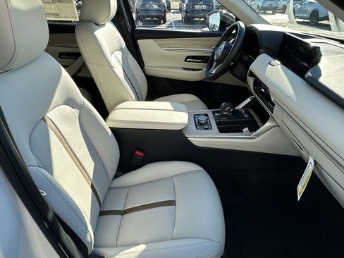 New 2026 MAZDA CX-90 3.3 Turbo S w/ Premium Package image 16