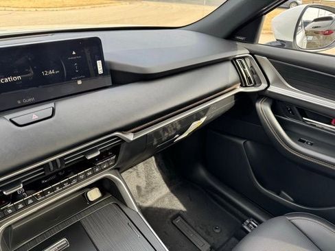 New 2026 MAZDA CX-90 3.3 Turbo S w/ Premium Plus AWD/4WD image 75