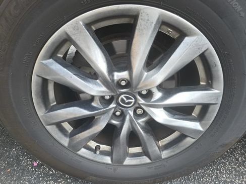 Used 2016 MAZDA CX-9 Touring AWD/4WD image 11
